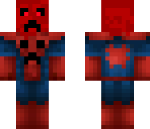 spider creep