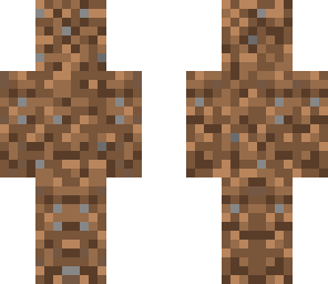 dirt camo