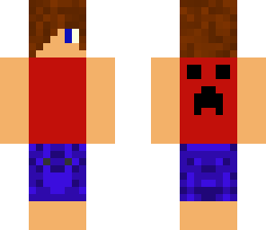 sleeveless guy