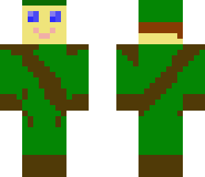 ranger