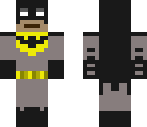batman