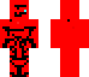 red guy