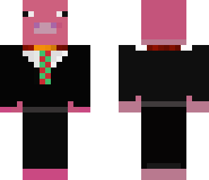 pigsuit
