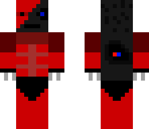 robot demon
