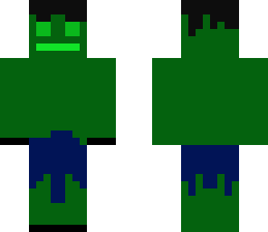 the hulk