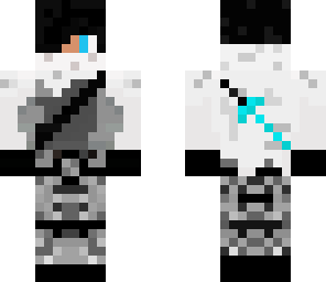 artic assassin