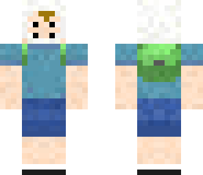 finn the human