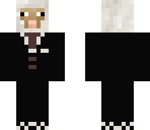 fancy sheep