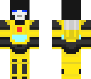 sunstreaker