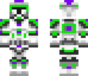 storm trooper 2