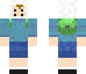finn the human v4 fix