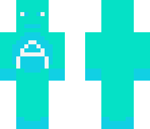 aqua man
