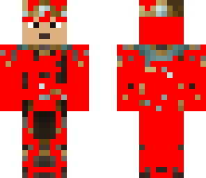 prince ash bleeding