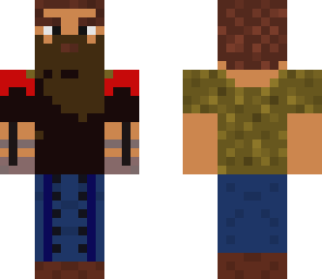 dwarf