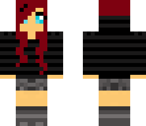 looks like me xd
