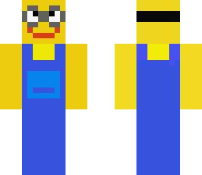 minion