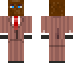 paper bag spy