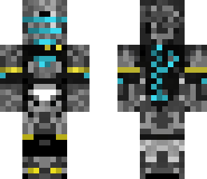 issac customv1
