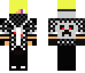 bad emo by filex1998