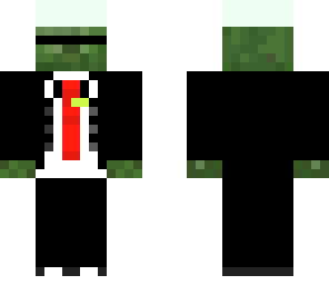 badass zombie