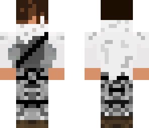 wolf hunter