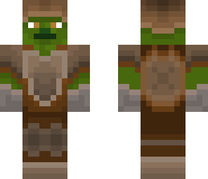 orc warrior
