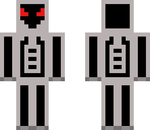 robot alien