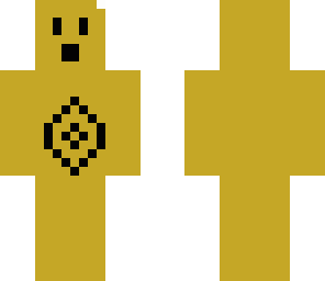 gold boy