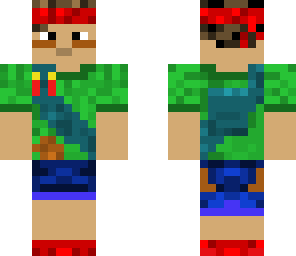 cool explorer
