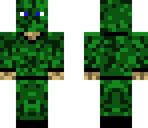 camo survivor