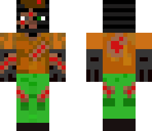 injured bob