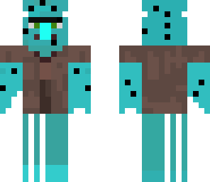 squidward