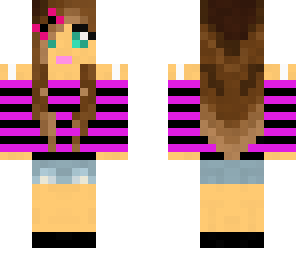 pretty girl