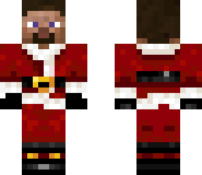 santa steve