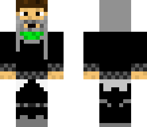 my skin