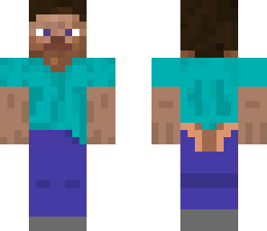buttcrack steve