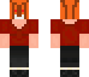 a beautiful pumpkin girl