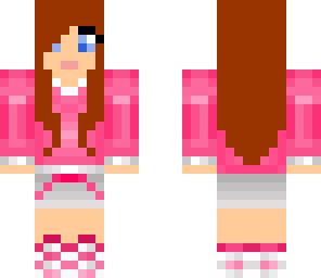 awesome girl