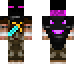 ender dragon assassin