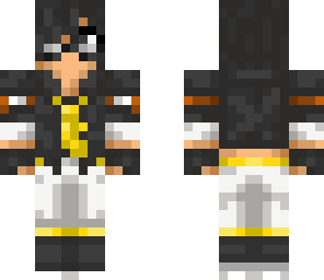 kuroi boshi suit 2
