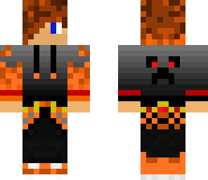 blaze teen head changed