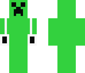 the i-pod creeper