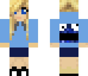 meh skin 