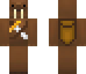 walrus warrior
