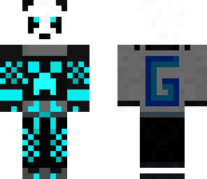 a skin for justin