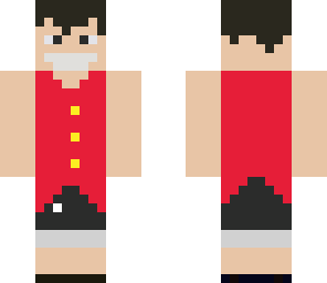 luffy