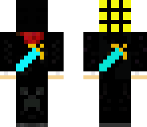 sword rubix