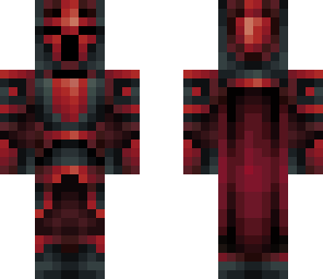 nether knifght