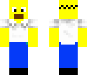 homer simpson