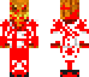 blody guy